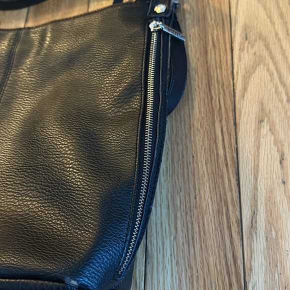 Roots leather bag - Picture 5 of 10